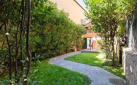 Isaia Garden - Bolognarooms